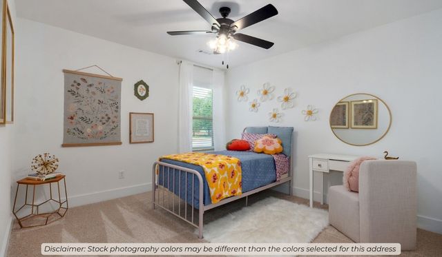 2601 Jazz Avenue, Centerton, AR 72712