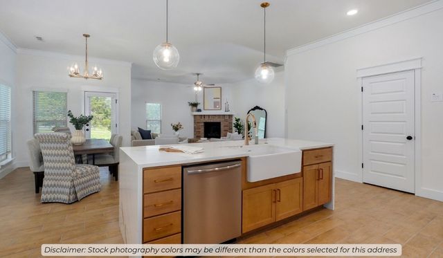 2601 Jazz Avenue, Centerton, AR 72712