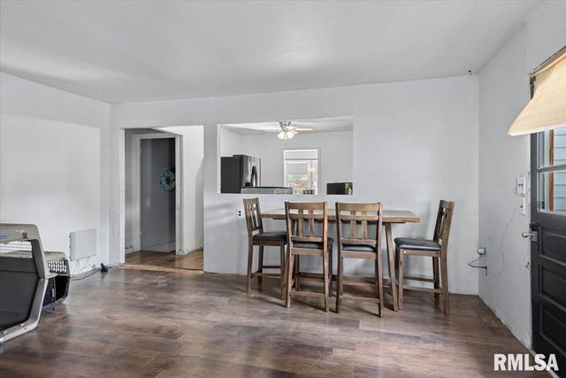 1509 Hardin Avenue, Jacksonville, IL 62650