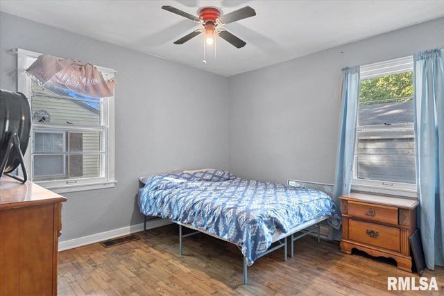 1509 Hardin Avenue, Jacksonville, IL 62650