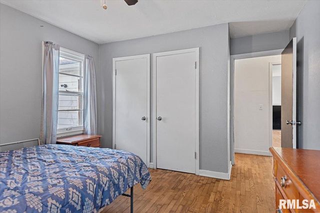 1509 Hardin Avenue, Jacksonville, IL 62650