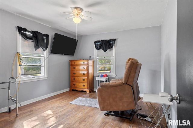 1509 Hardin Avenue, Jacksonville, IL 62650