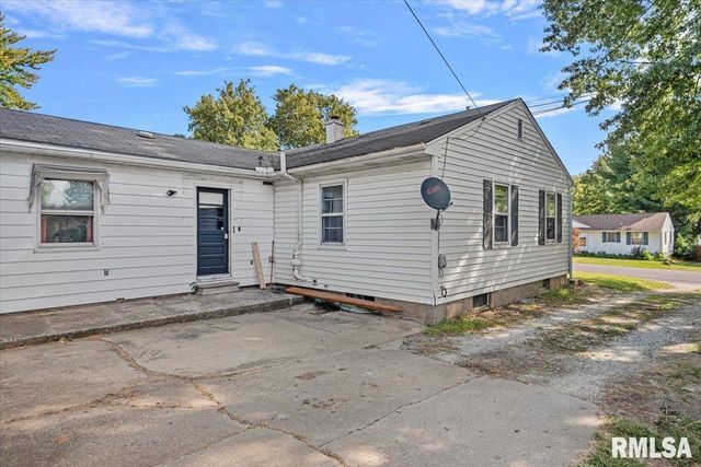 1509 Hardin Avenue, Jacksonville, IL 62650