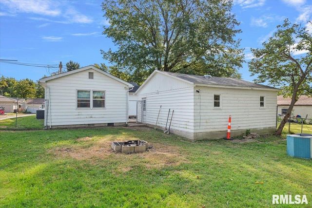 1509 Hardin Avenue, Jacksonville, IL 62650