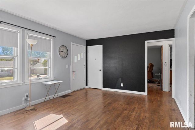 1509 Hardin Avenue, Jacksonville, IL 62650