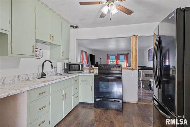 1509 Hardin Avenue, Jacksonville, IL 62650