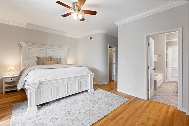 1639 N Oakley Avenue D1, Chicago, IL 60647