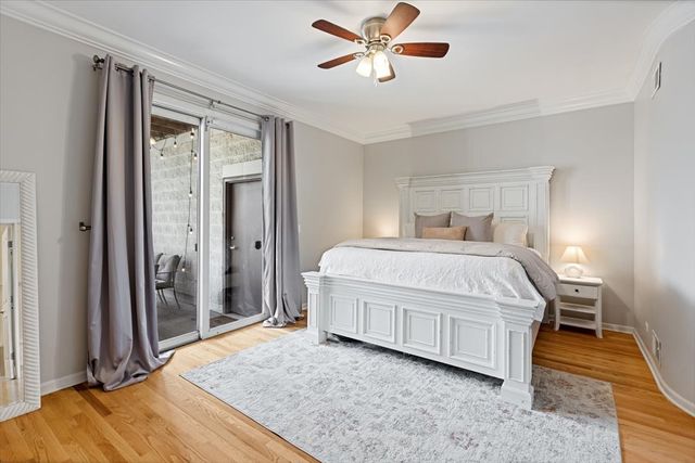 1639 N Oakley Avenue D1, Chicago, IL 60647