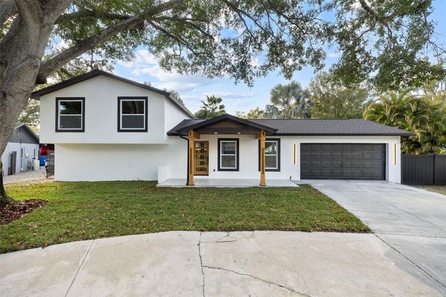 13824 CHERRY BROOK LANE, Tampa, FL 33618