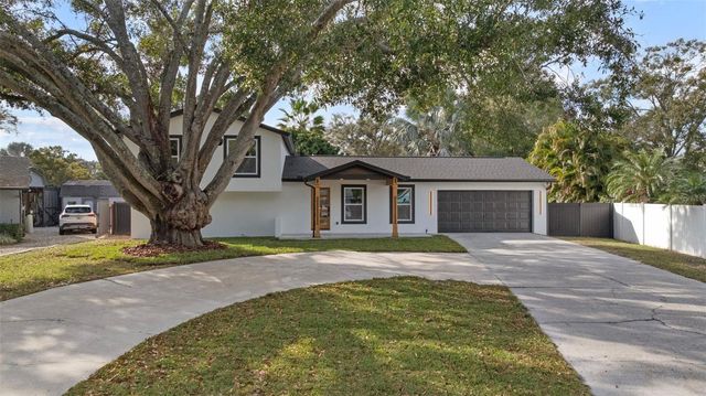 13824 CHERRY BROOK LANE, Tampa, FL 33618