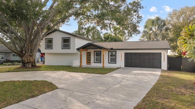 13824 CHERRY BROOK LANE, Tampa, FL 33618