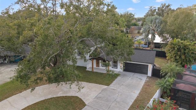 13824 CHERRY BROOK LANE, Tampa, FL 33618