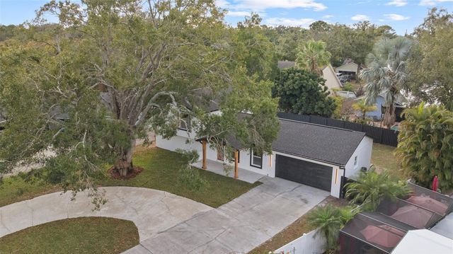 13824 CHERRY BROOK LANE, Tampa, FL 33618