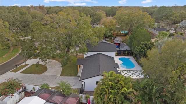 13824 CHERRY BROOK LANE, Tampa, FL 33618