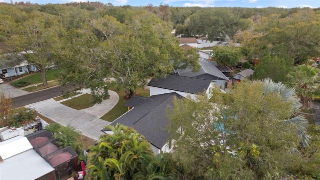 13824 CHERRY BROOK LANE, Tampa, FL 33618