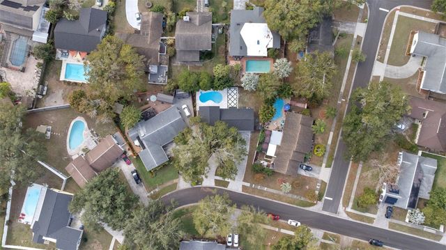 13824 CHERRY BROOK LANE, Tampa, FL 33618