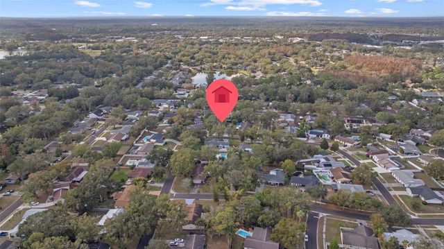 13824 CHERRY BROOK LANE, Tampa, FL 33618