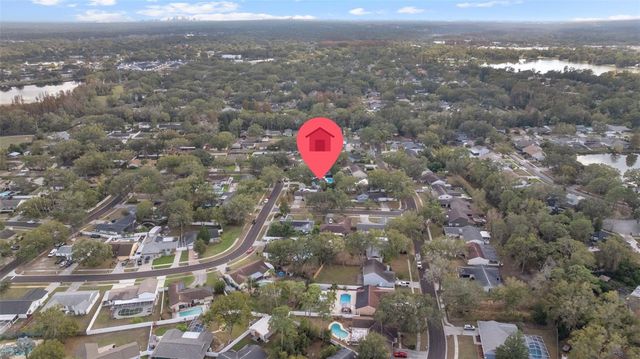 13824 CHERRY BROOK LANE, Tampa, FL 33618