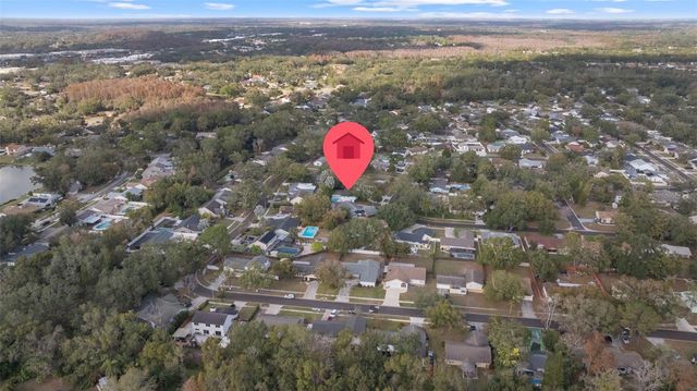 13824 CHERRY BROOK LANE, Tampa, FL 33618