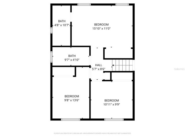 13824 CHERRY BROOK LANE, Tampa, FL 33618