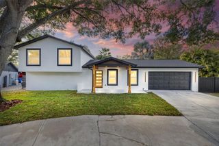 13824 CHERRY BROOK LANE, Tampa, FL 33618
