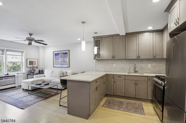 465 Valley Street Unit 3C 3C, Maplewood Twp., NJ 07040
