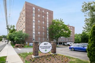 465 Valley Street Unit 3C 3C, Maplewood Twp., NJ 07040