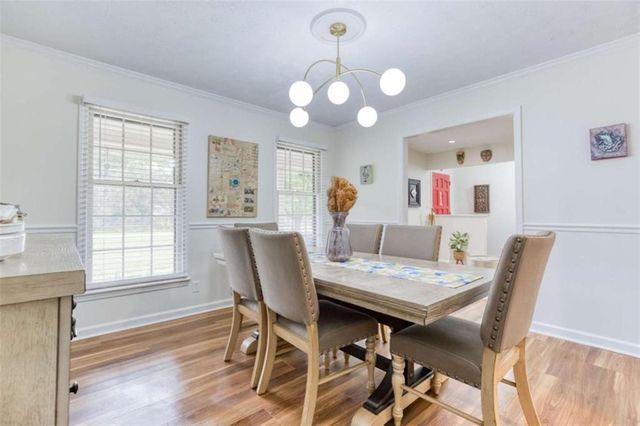 2173 Timber Lane, Snellville, GA 30078