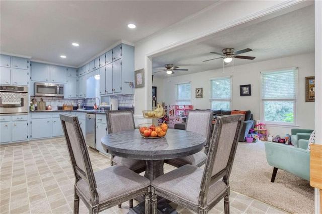 2173 Timber Lane, Snellville, GA 30078