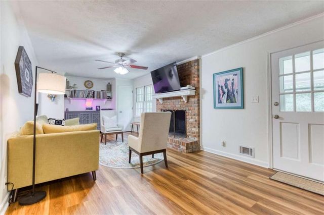 2173 Timber Lane, Snellville, GA 30078