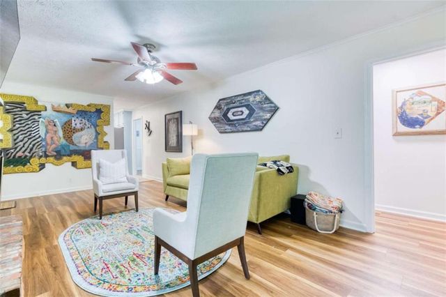 2173 Timber Lane, Snellville, GA 30078