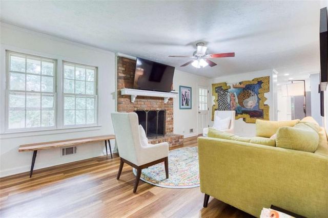 2173 Timber Lane, Snellville, GA 30078