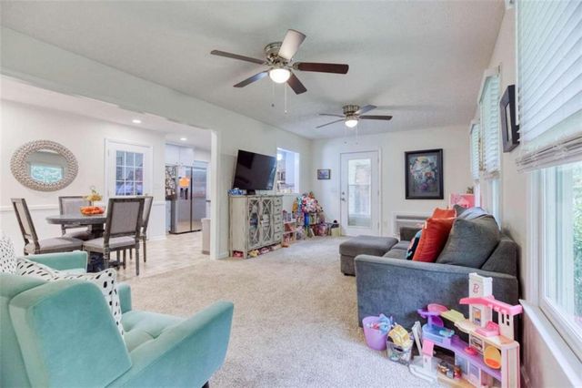 2173 Timber Lane, Snellville, GA 30078