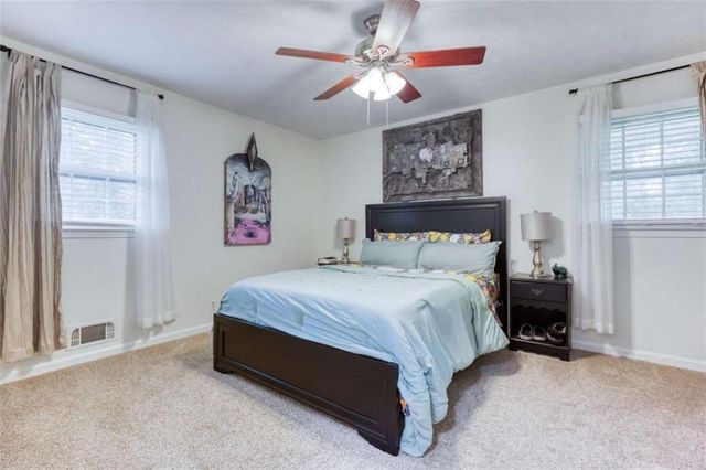 2173 Timber Lane, Snellville, GA 30078