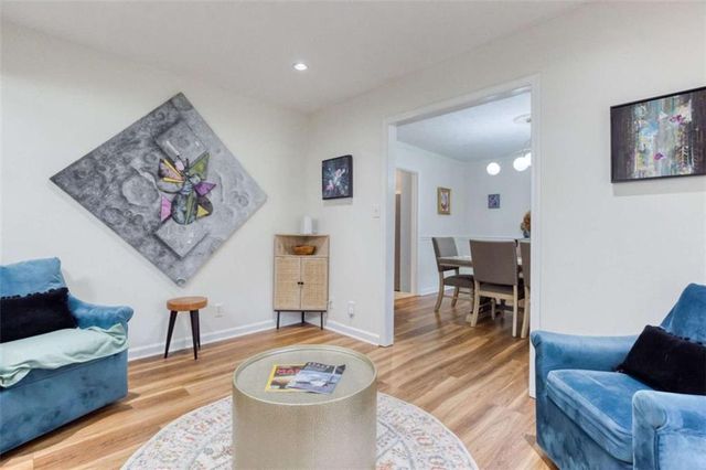 2173 Timber Lane, Snellville, GA 30078