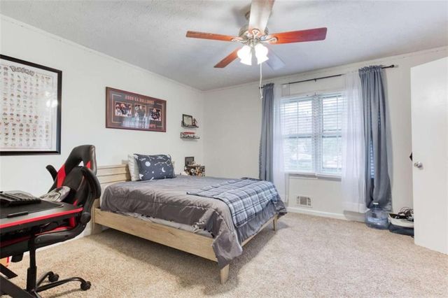 2173 Timber Lane, Snellville, GA 30078