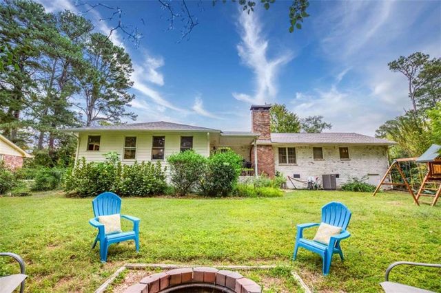 2173 Timber Lane, Snellville, GA 30078