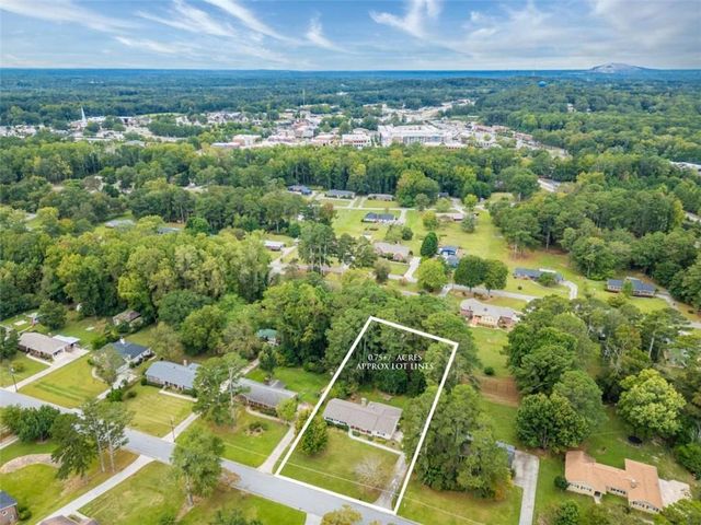 2173 Timber Lane, Snellville, GA 30078