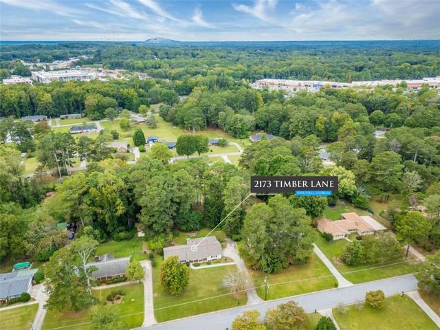 2173 Timber Lane, Snellville, GA 30078
