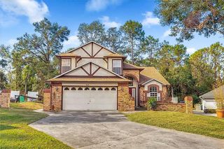 4048 MALLARD POINT COURT, Orlando, FL 32810