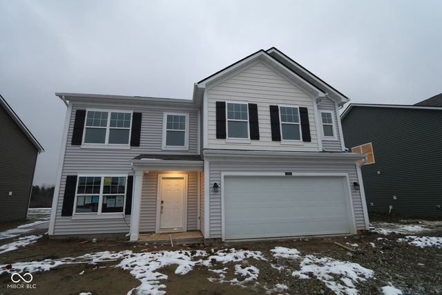 3930 Quinn Road, Indianapolis, IN 46239