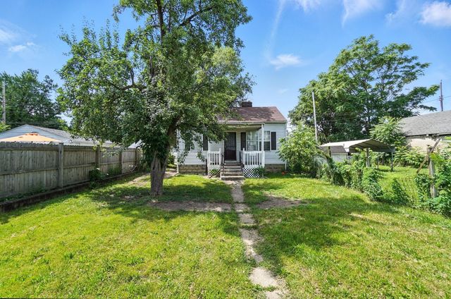 1287 E 19th Avenue, Columbus, OH 43211