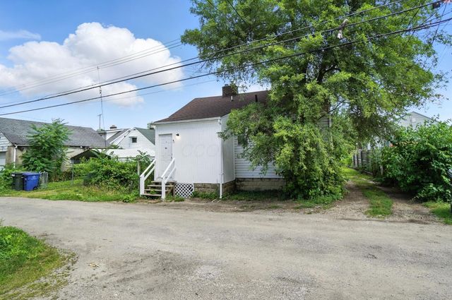 1287 E 19th Avenue, Columbus, OH 43211