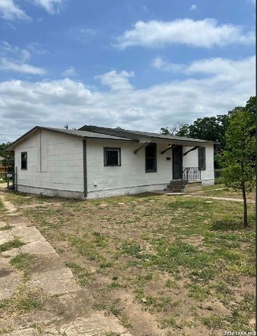 227 SOUTHWAY DR, San Antonio, TX 78225
