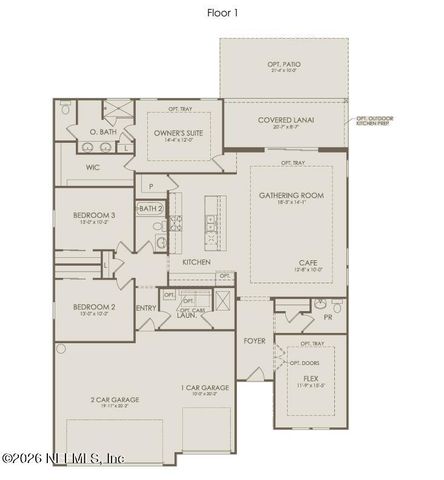 5618 ANDRING Way, Jacksonville, FL 32226