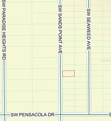 SW SANDS POINT AVE, Dunnellon, FL 34431