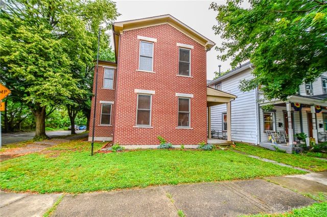 153 High Street, Dayton, OH 45403