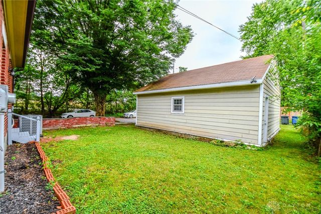 153 High Street, Dayton, OH 45403