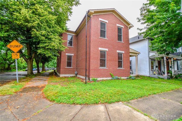 153 High Street, Dayton, OH 45403