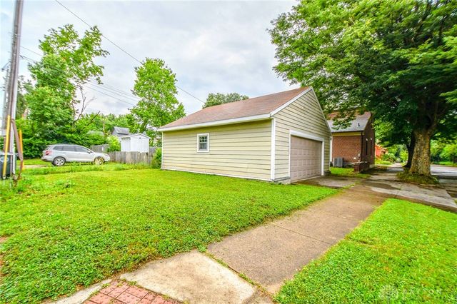153 High Street, Dayton, OH 45403